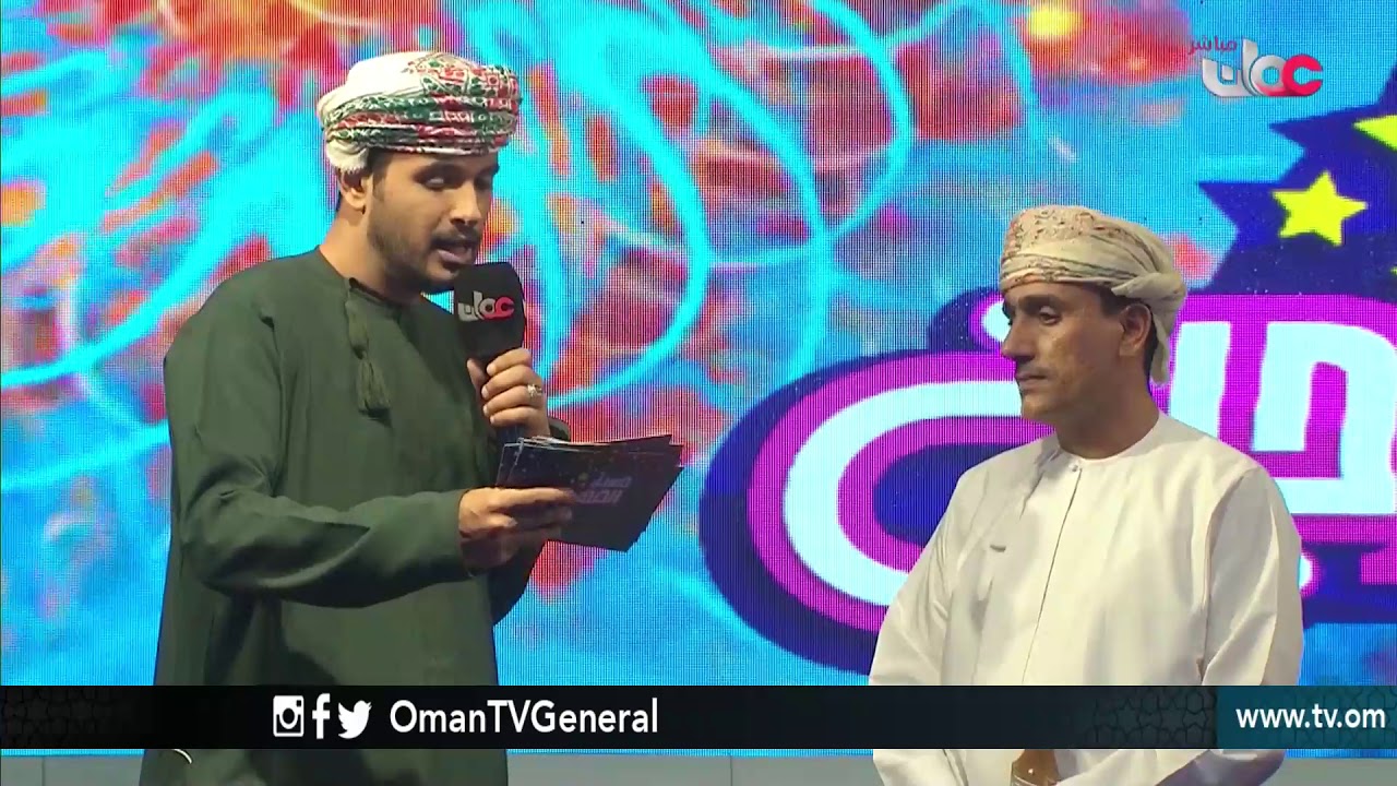 مساء المهرجان | الخميس 19 يوليو 2018م