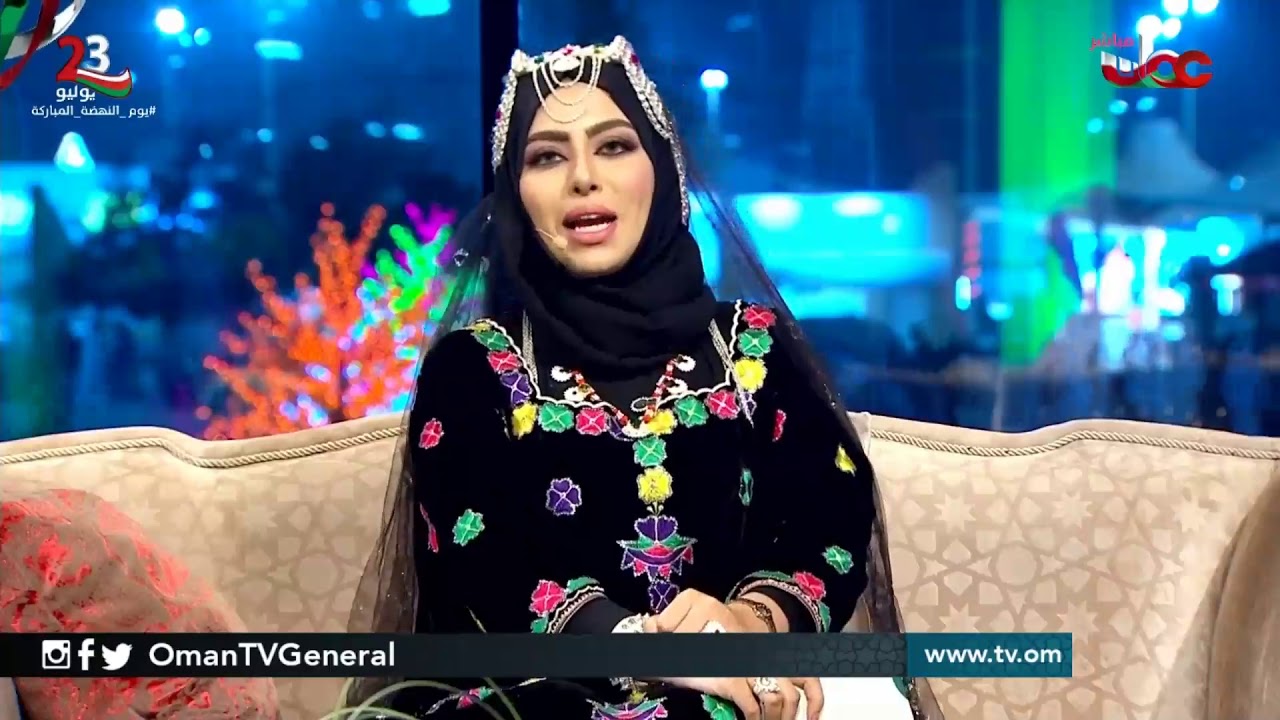 مساء المهرجان | 23 يوليو 2018م