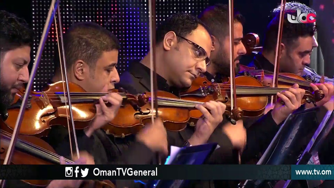 مساء المهرجان | الجمعة 27 يوليو 2018م
