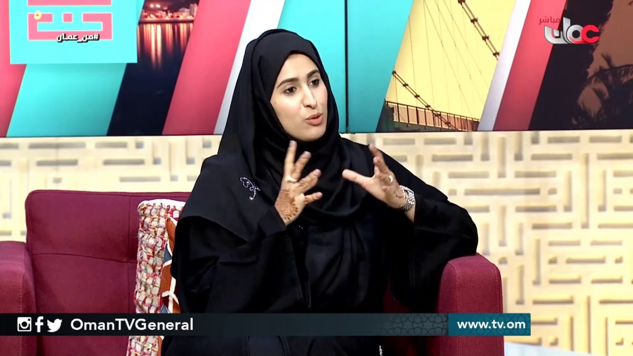 أهمية المصنفات الفقهية في كتابة التاريخ العماني | #من_عمان