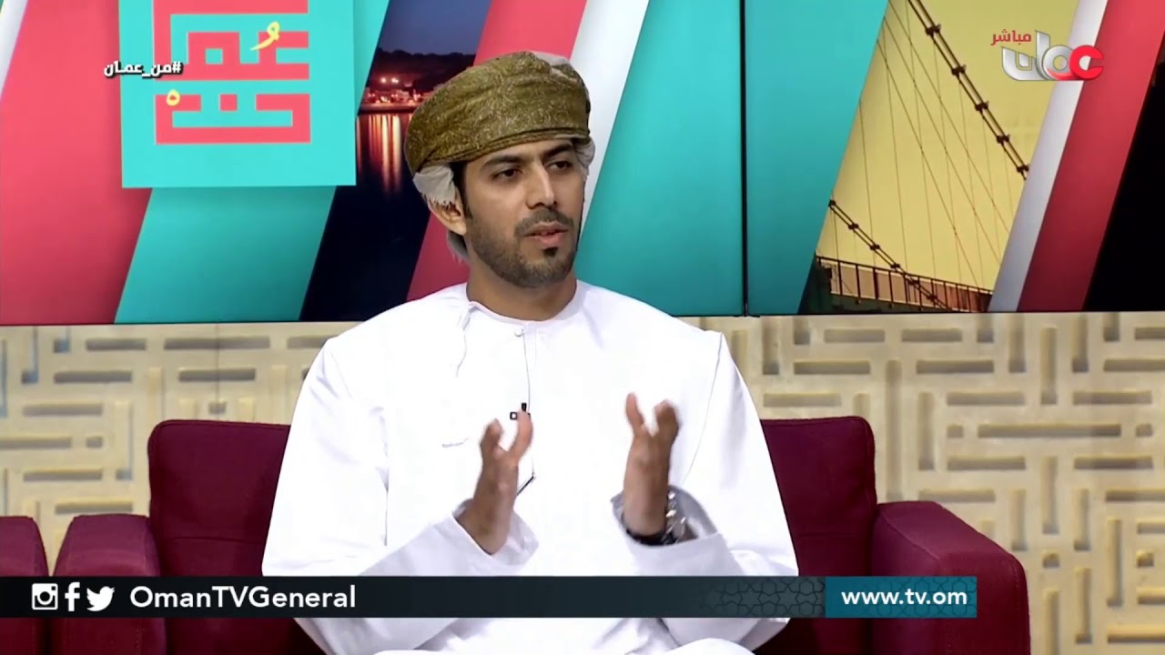 استراتيجية نادي الرستاق #من_عمان