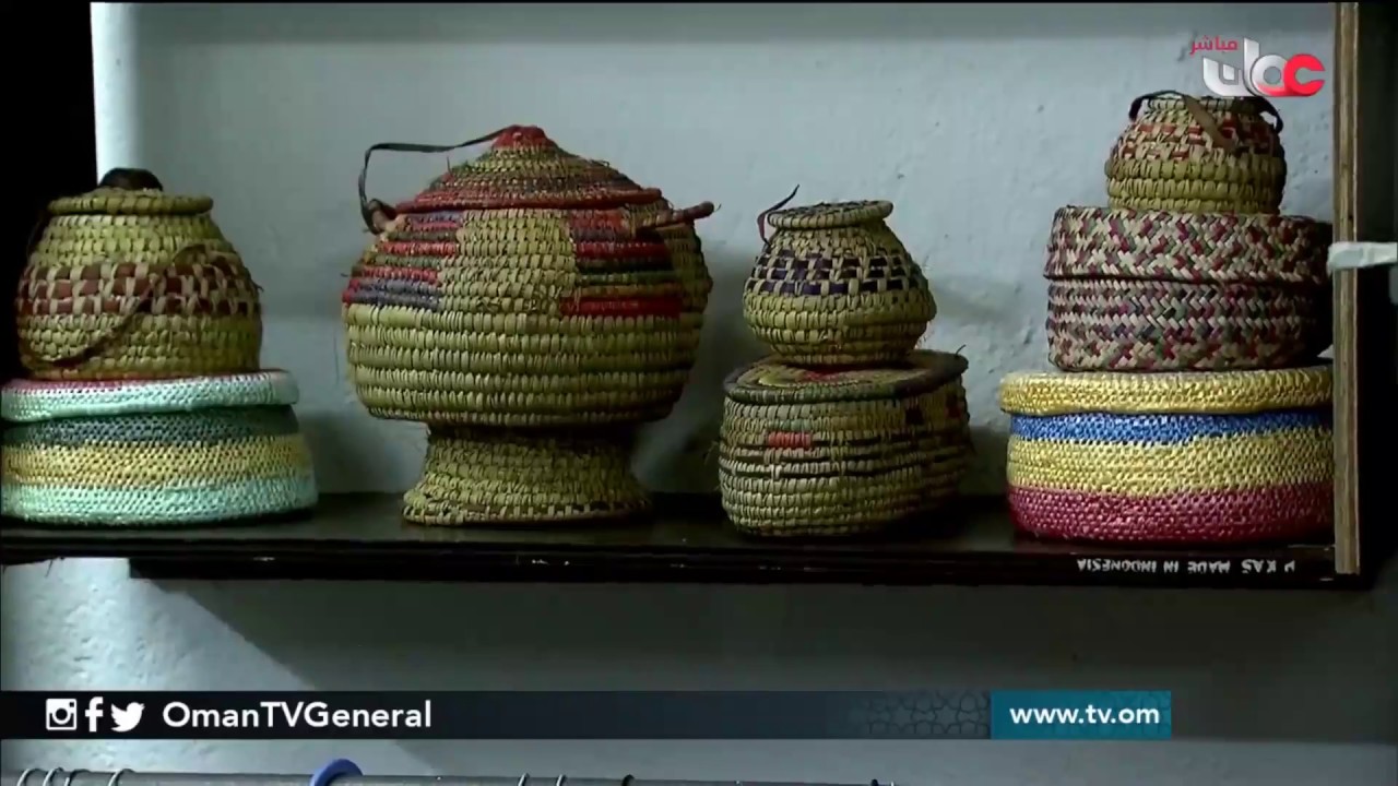 السوق القديم بالقرية التراثية | مساء المهرجان