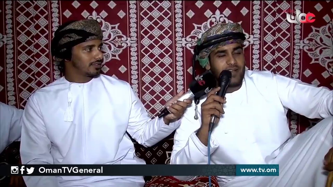 البيئة البدوية بمركز البلدية الترفيهي | #مساء المهرجان