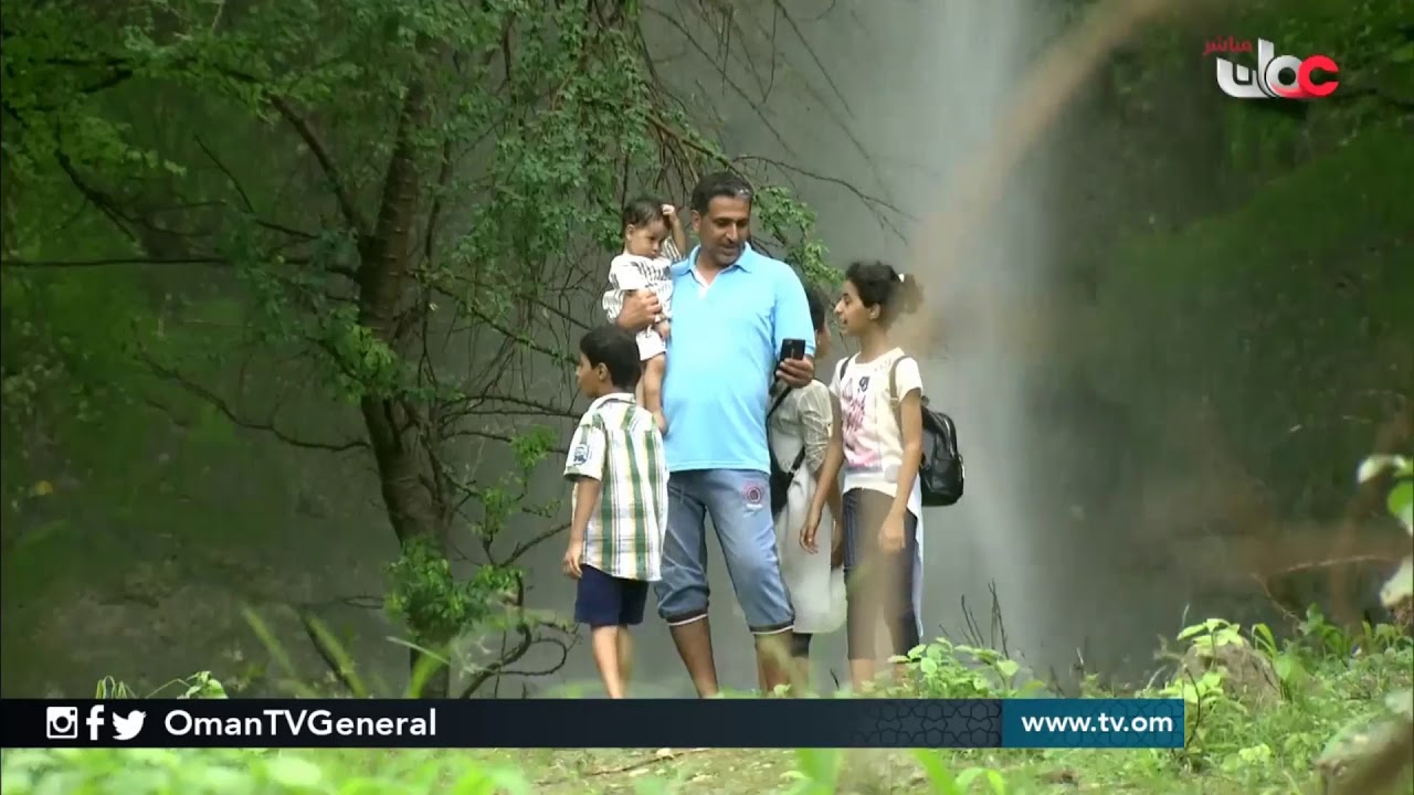 حكاية | #من صلالة