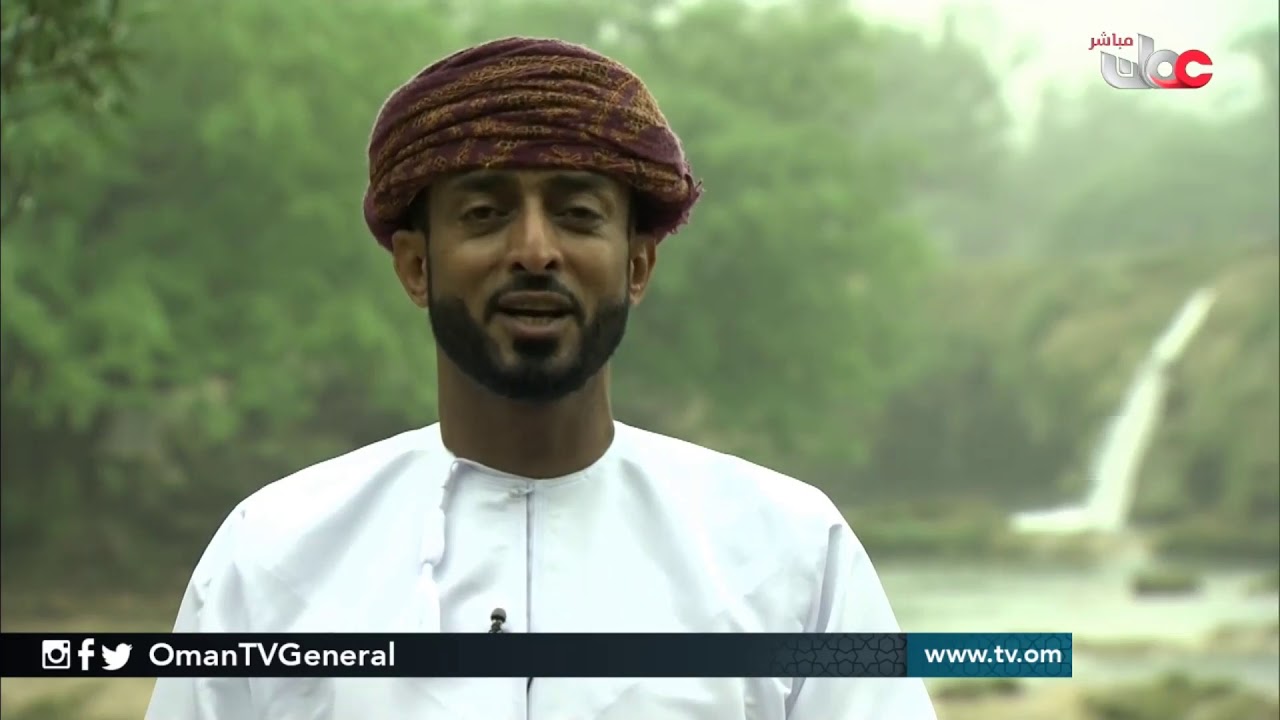 كان في زمان الماضي | #من صلالة