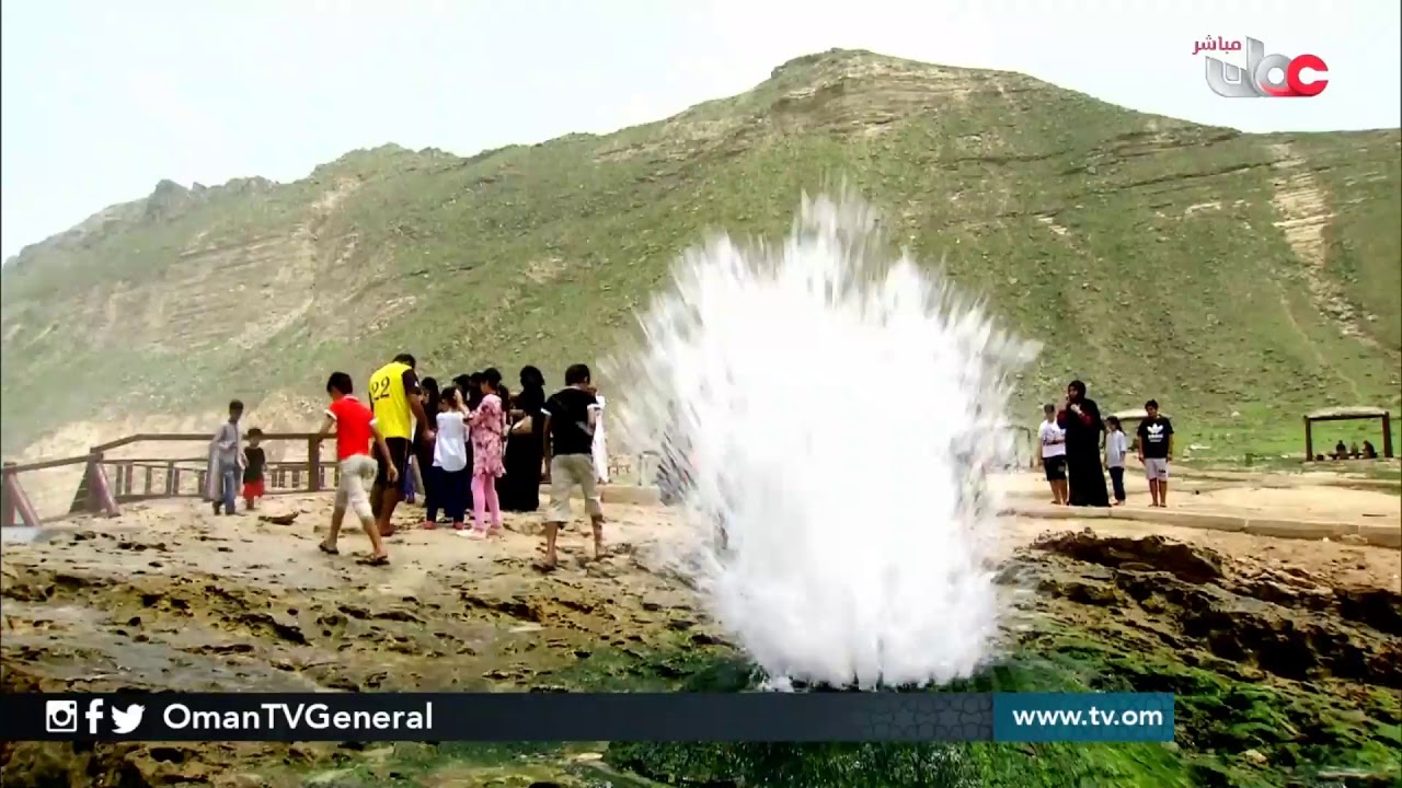 حكاية | من صلالة