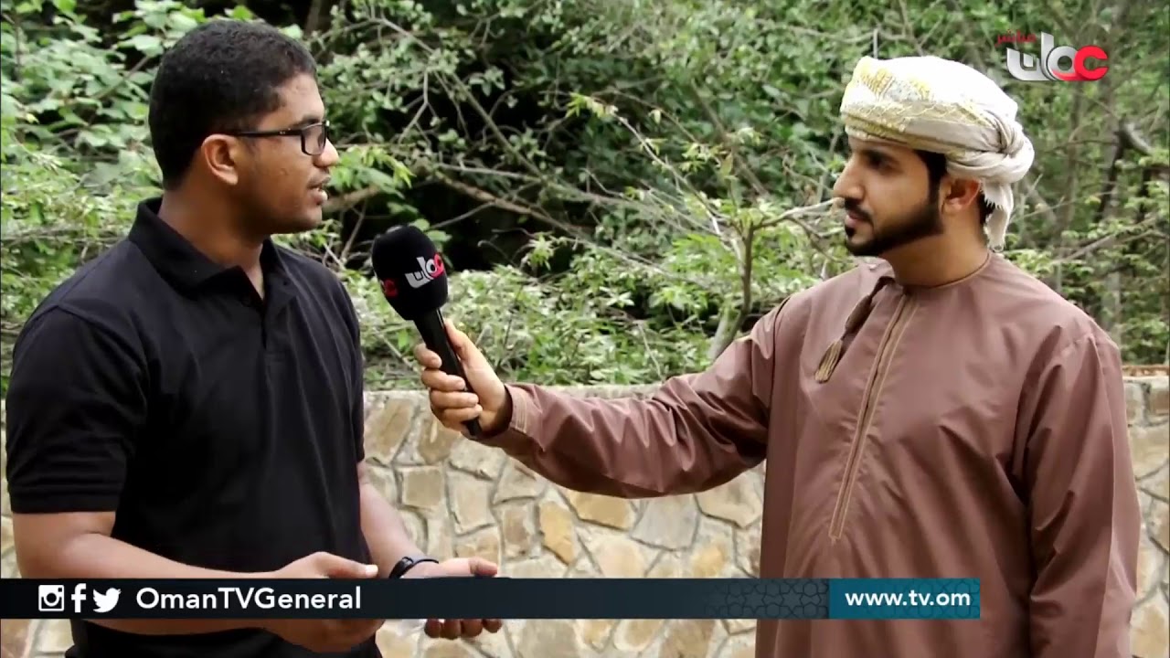 عين طبرق | من صلالة