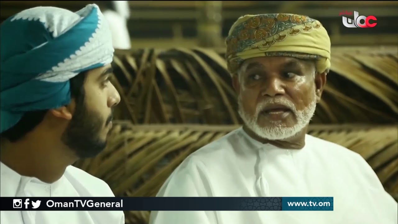 فقرة لفة المهرجان | مساء المهرجان