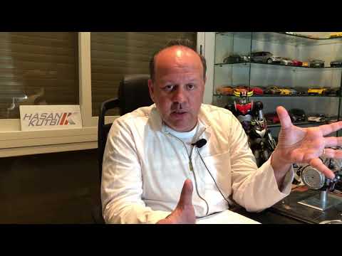 تقرير تويوتا سوبرا ٢٠١٩ حسن كتبي