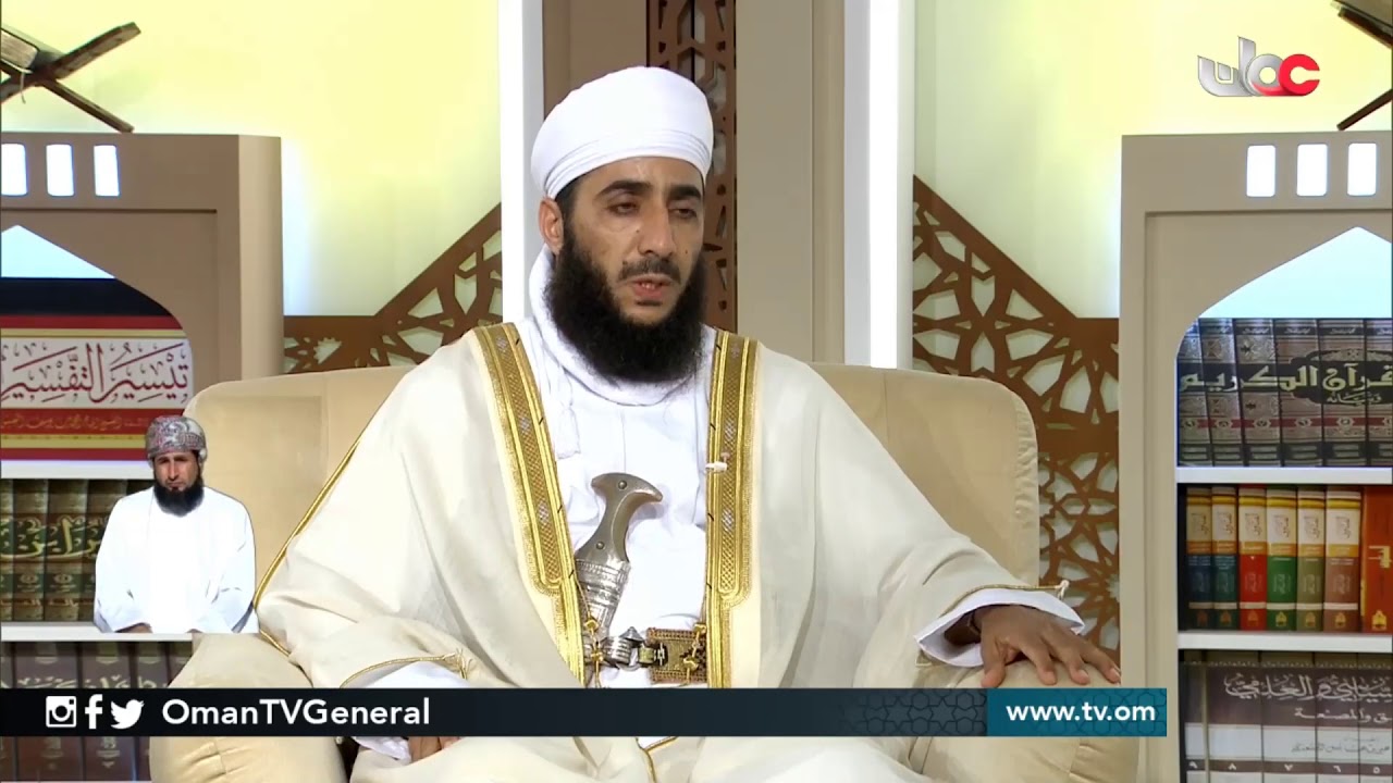 سؤال أهل الذكر | الأحد 8 يوليو 2018م