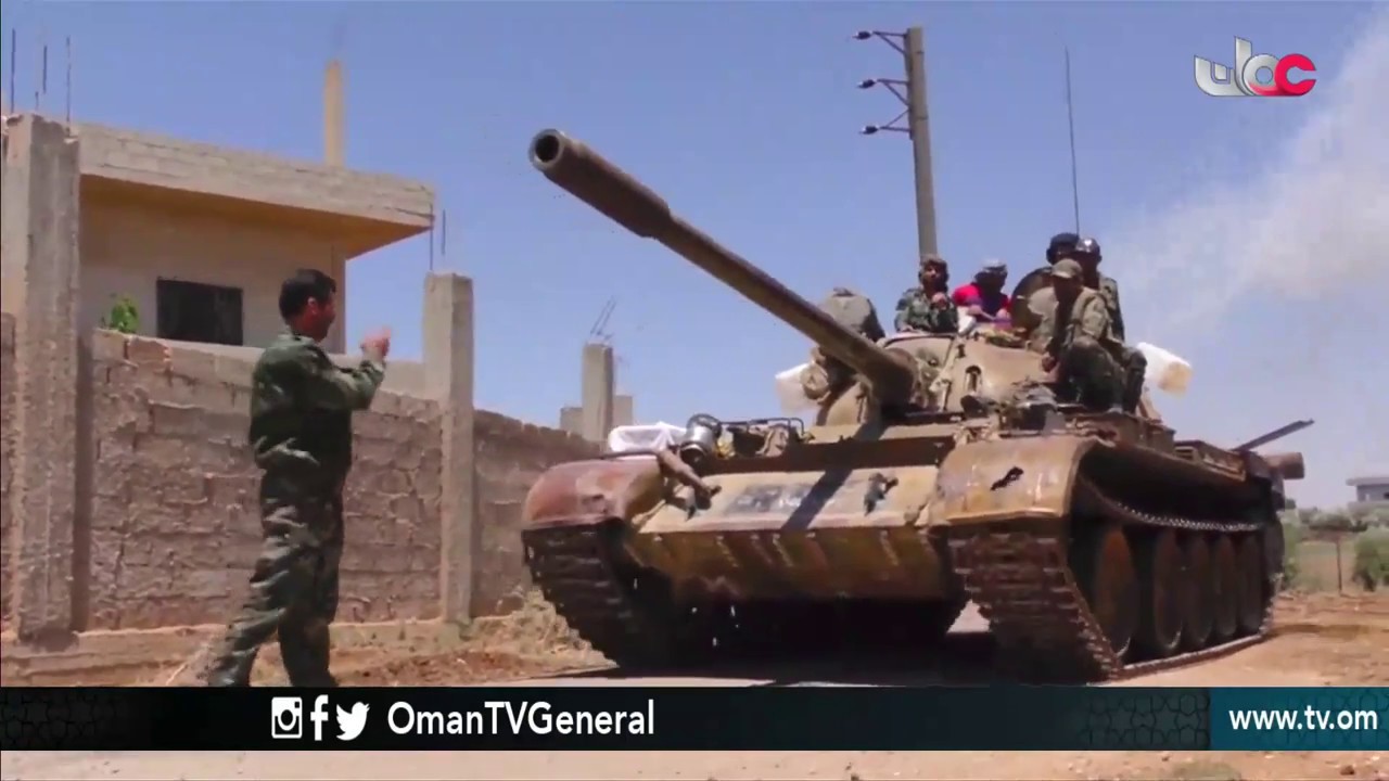 English News Bulletin – Thursday 5 July 2018