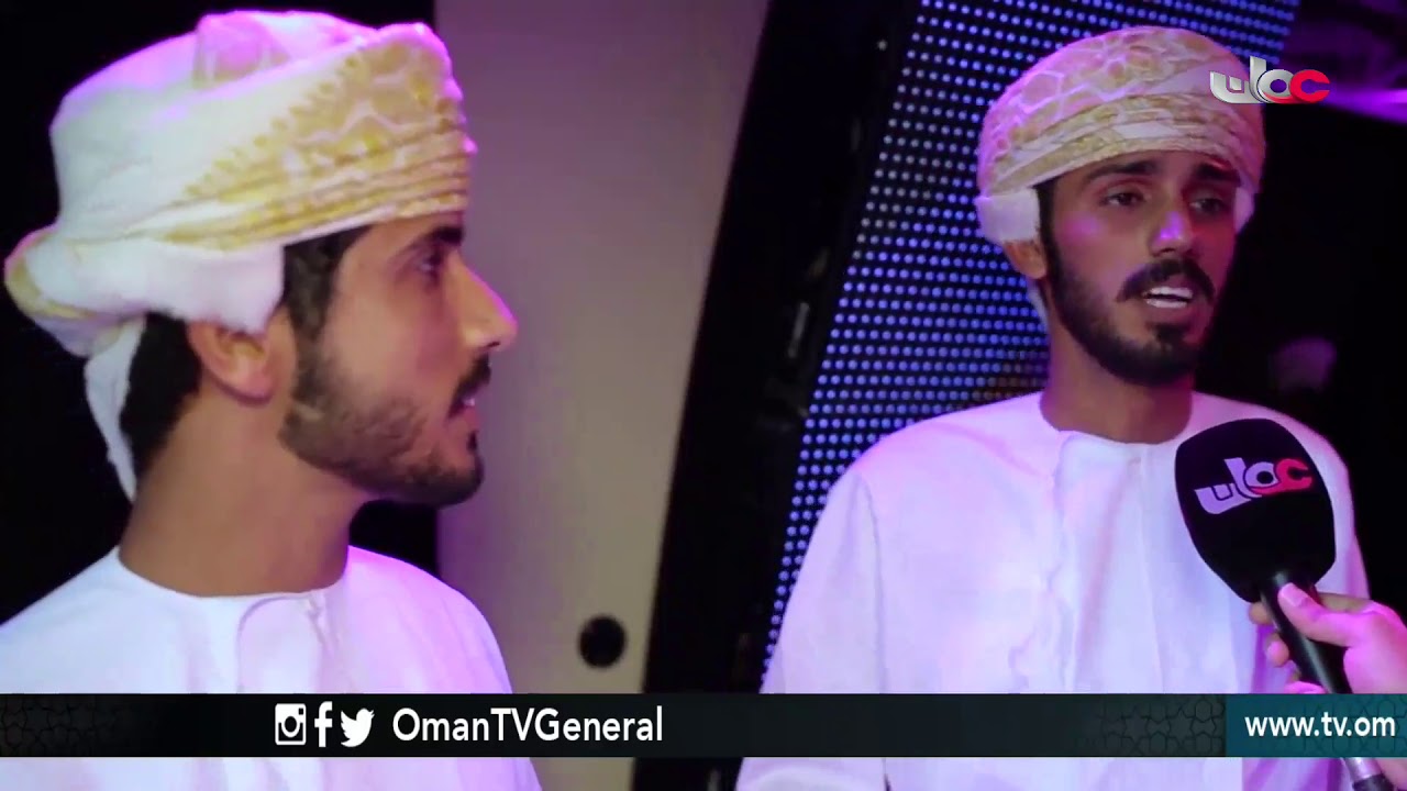 كواليس مسابقة البرعة 1  برنامج #ليالي المهرجان 2018