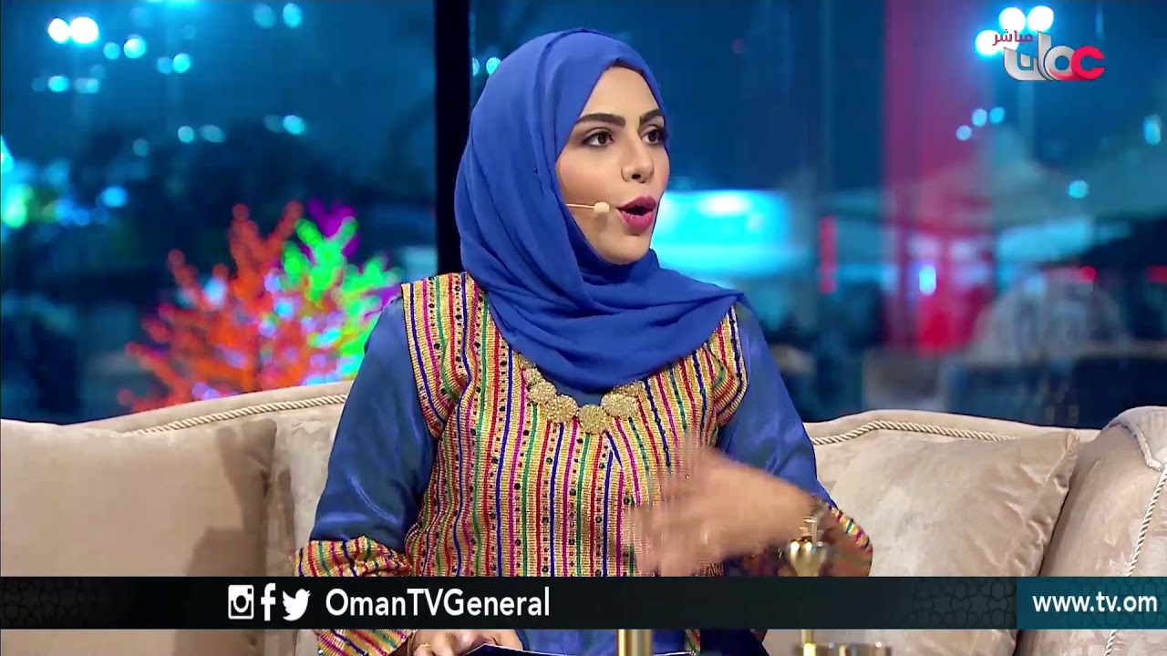 مساء المهرجان | الأحد 12 أغسطس 2018م