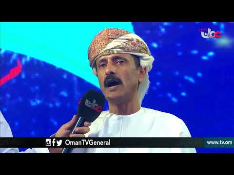 مساء المهرجان | الخميس 16 أغسطس 2018م