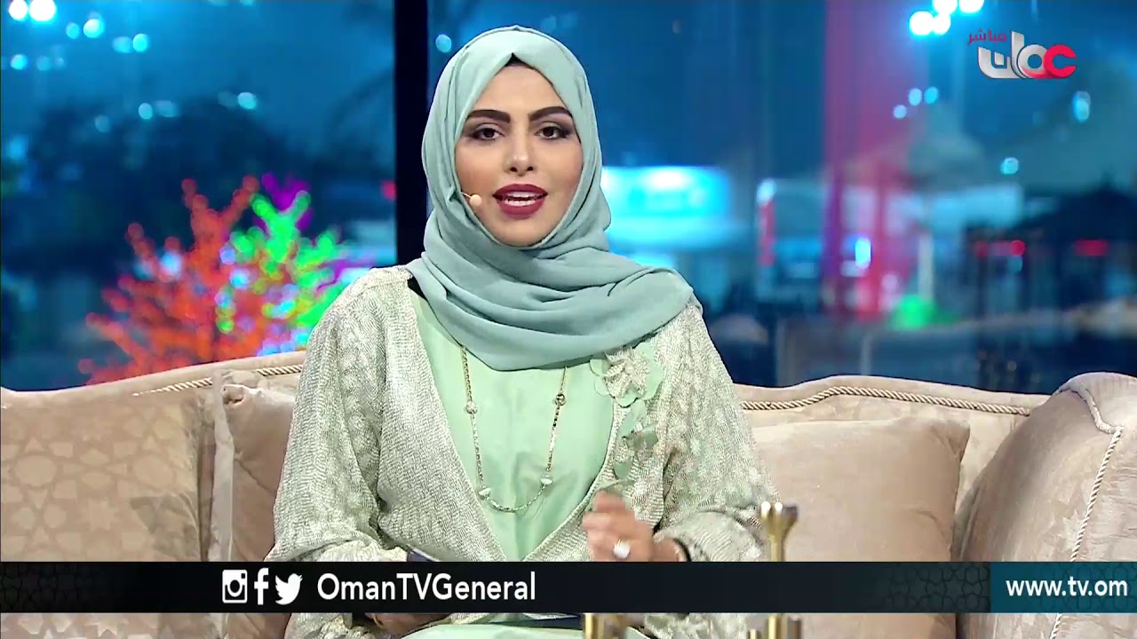 مساء المهرجان | السبت 18 أغسطس 2018م