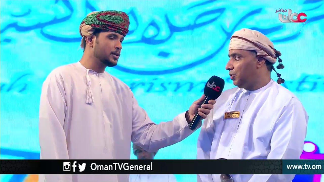 مساء المهرجان | الخميس 2 أغسطس  2018 م