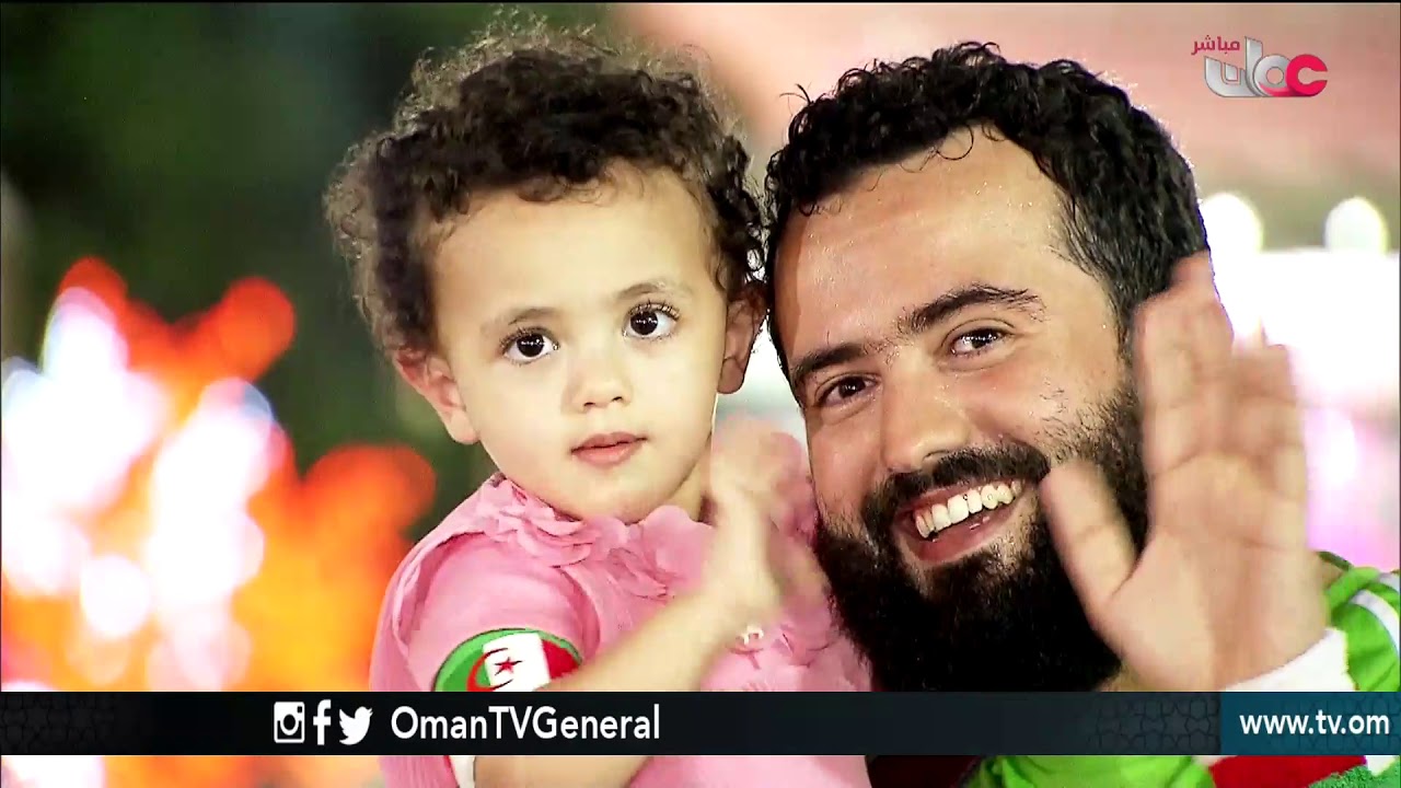 مساء المهرجان | الأربعاء 22 أغسطس 2018م