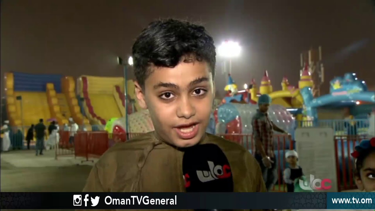 مساء المهرجان | الخميس 23 أغسطس 2018م