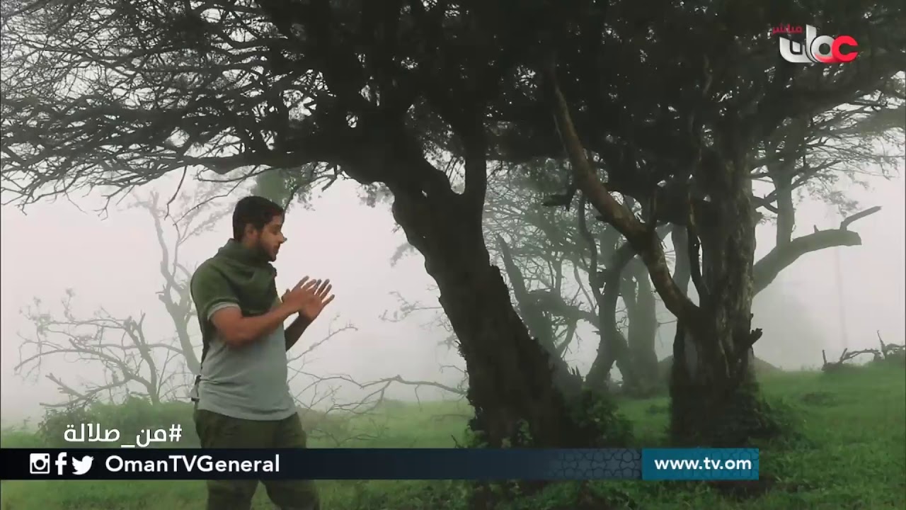 بيئتنا | من صلالة