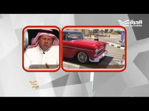 مقابلة حسن كتبي علي قناة الحرة