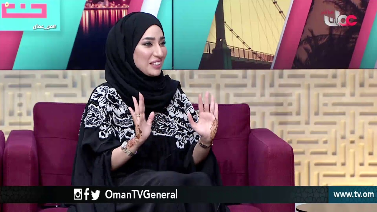 برنامج المرشد الوثائقي الصغير | من عمان | الإثنين 27 أغسطس 2018م