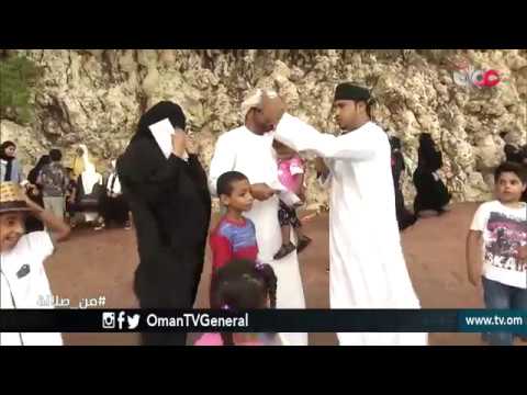 من صلالة | الإثنين 6 أغسطس 2018م