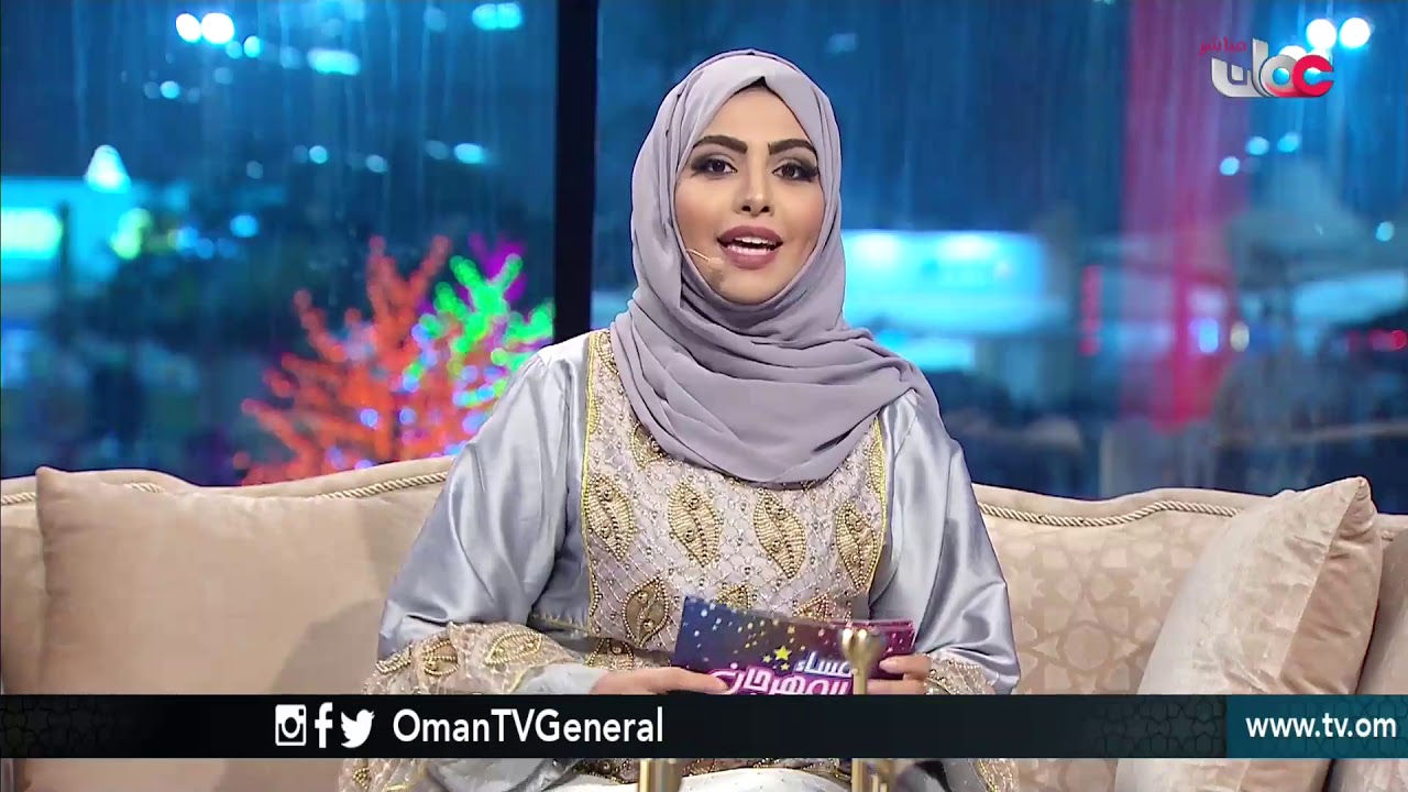 مساء المهرجان | الثلاثاء 7 أغسطس 2018م