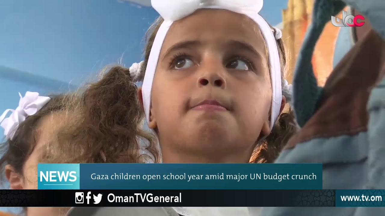 English News Bulletin – Wednesday 29 August  2018