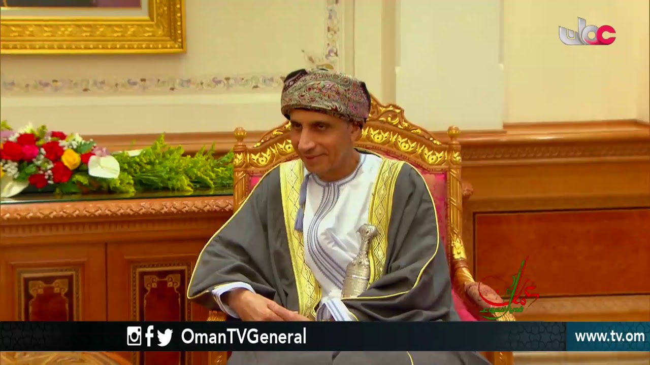 عمان في أسبوع | الجمعة 14سبتمبر 2018م