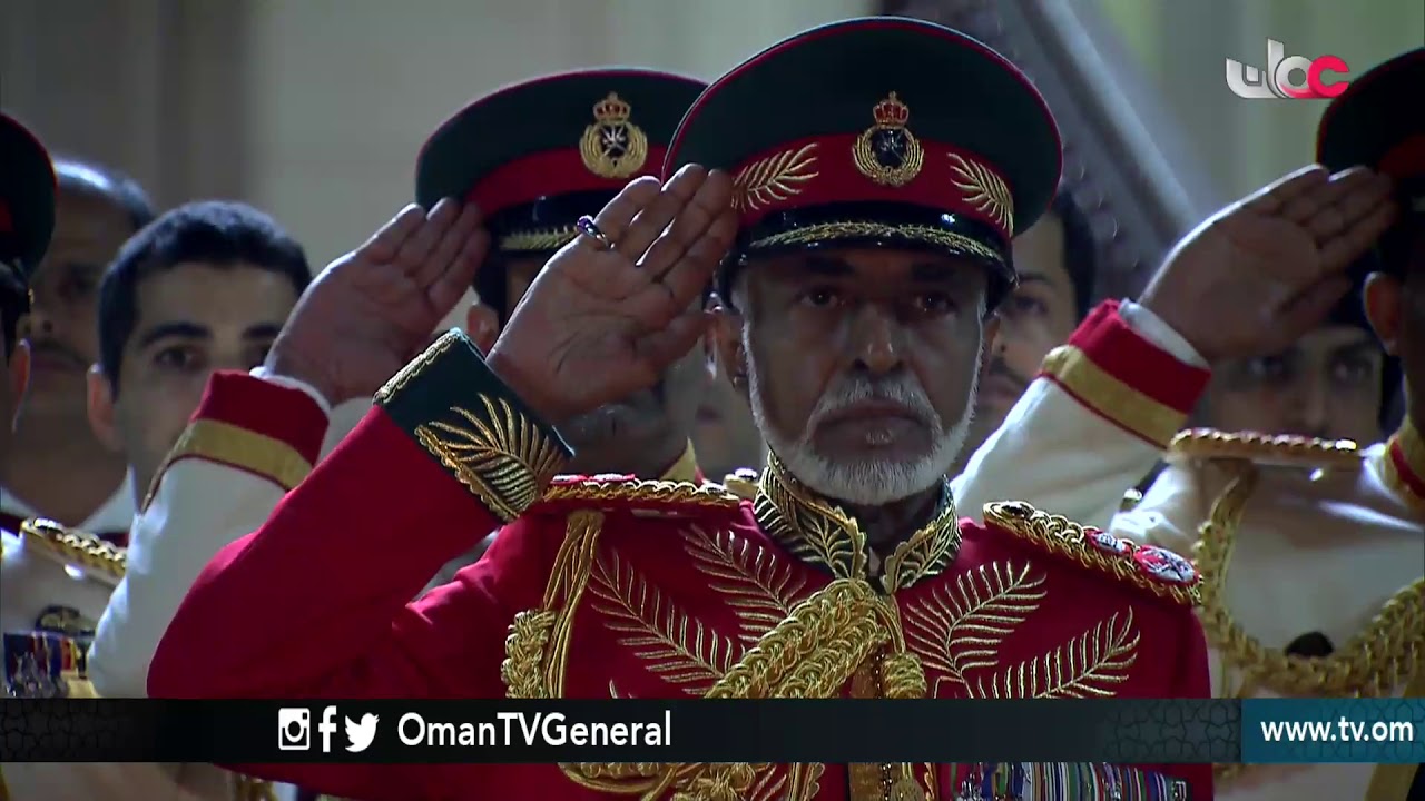 عمان في أسبوع | الجمعة 21 سبتمبر 2018م