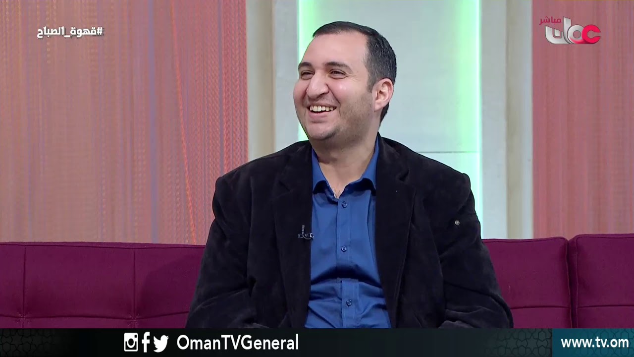 القولون العصبي | قهوة الصباح | السبت 22 سبتمبر 2018م