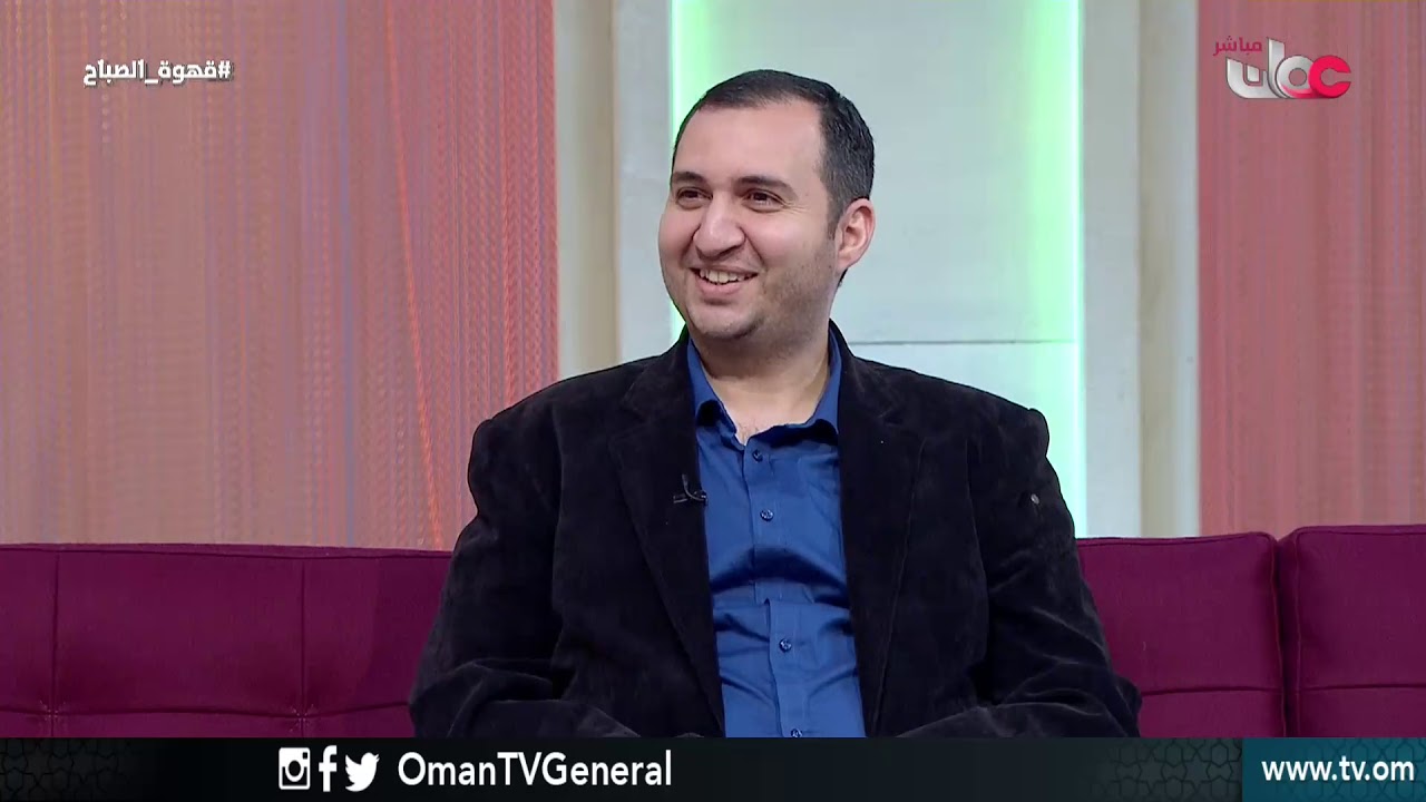 قهوة الصباح | السبت 22 سبتمبر 2018م