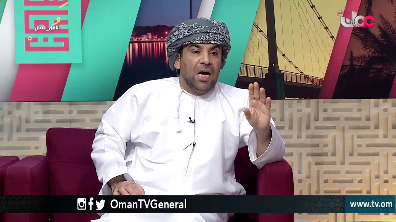 من عمان | الفشل الكلوي وزراعة الأعضاء | الأحد 2 سبتمبر 2018م