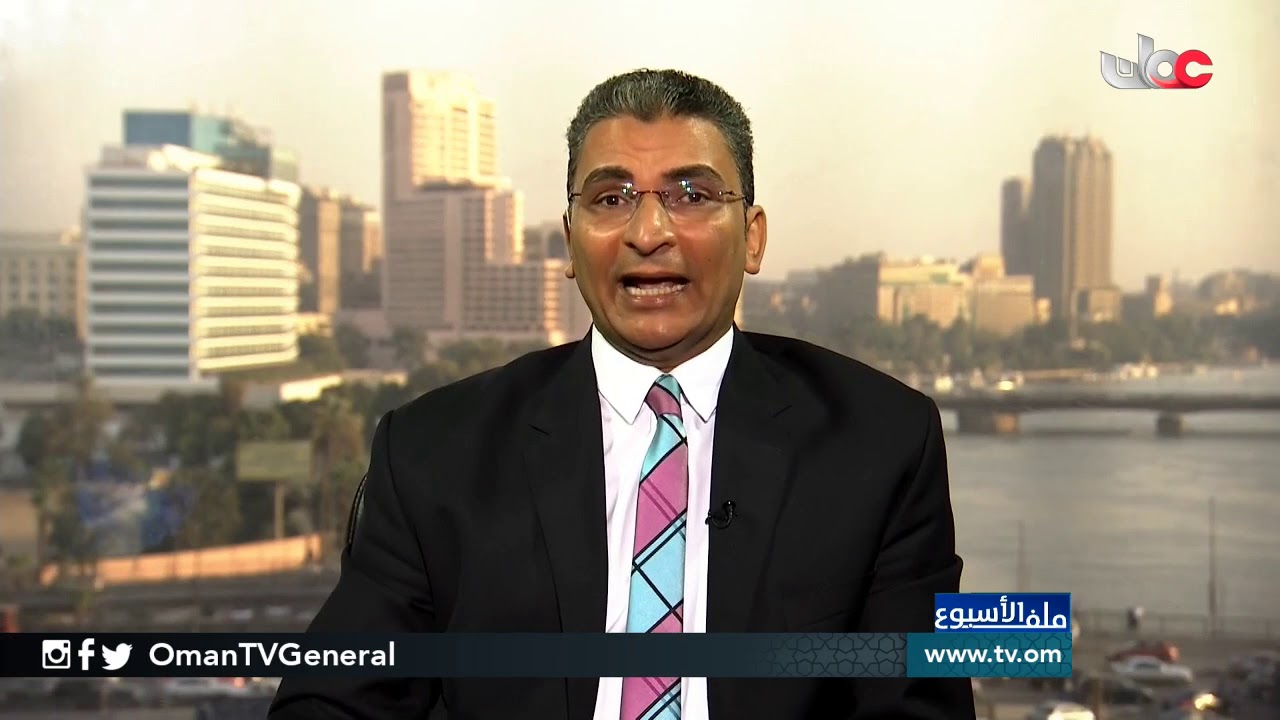 ملف الأسبوع | قمة طهران الثلاثية ومعضلة إدلب | الأربعاء 5 سبتمبر 2018م