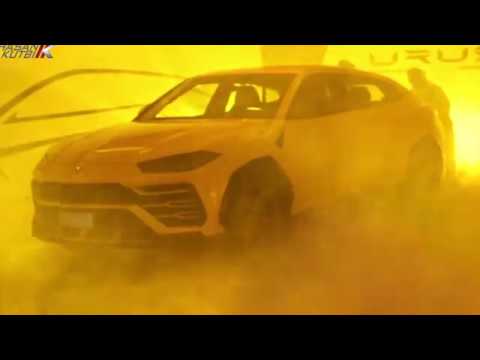 حفل اطلاق لامبورغيني اوروس ٢٠١٩ جدة   حسن كتبي