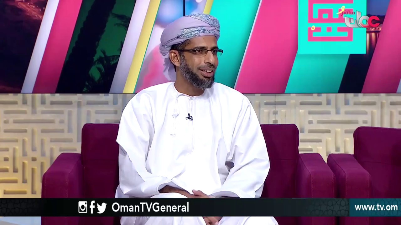 الحلقة الدولية لوقاية النبات | من عمان | الإثنين 17 سبتمبر 2018م