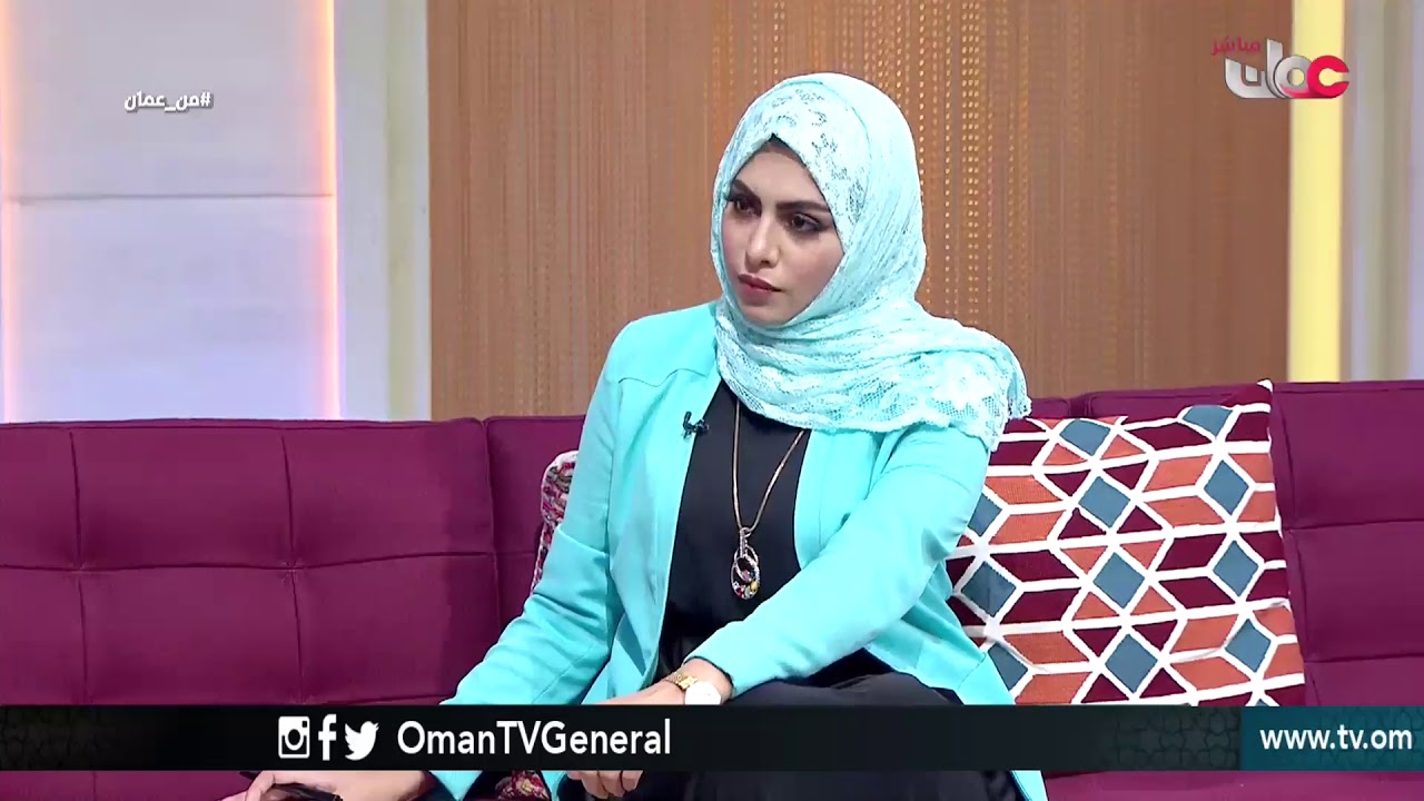 الغزال العربي وأحدث الدراسات حول انتشاره في السلطنة | من عمان | الإثنين 17 سبتمبر 2018م