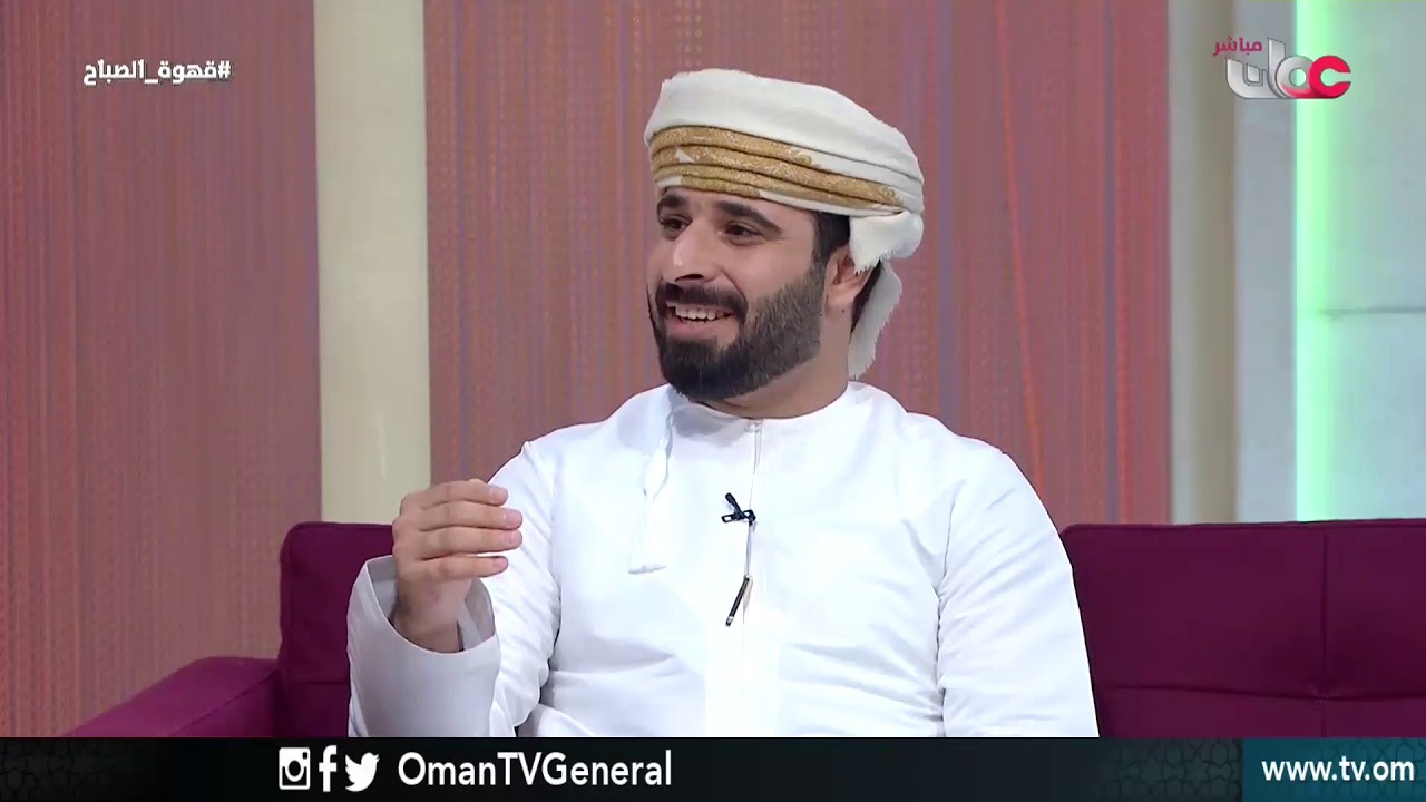 التعليم العالي في مهرجان الثقافة بكوريا الجنوبية  | قهوة الصباح | السبت 22 سبتمبر 2018م