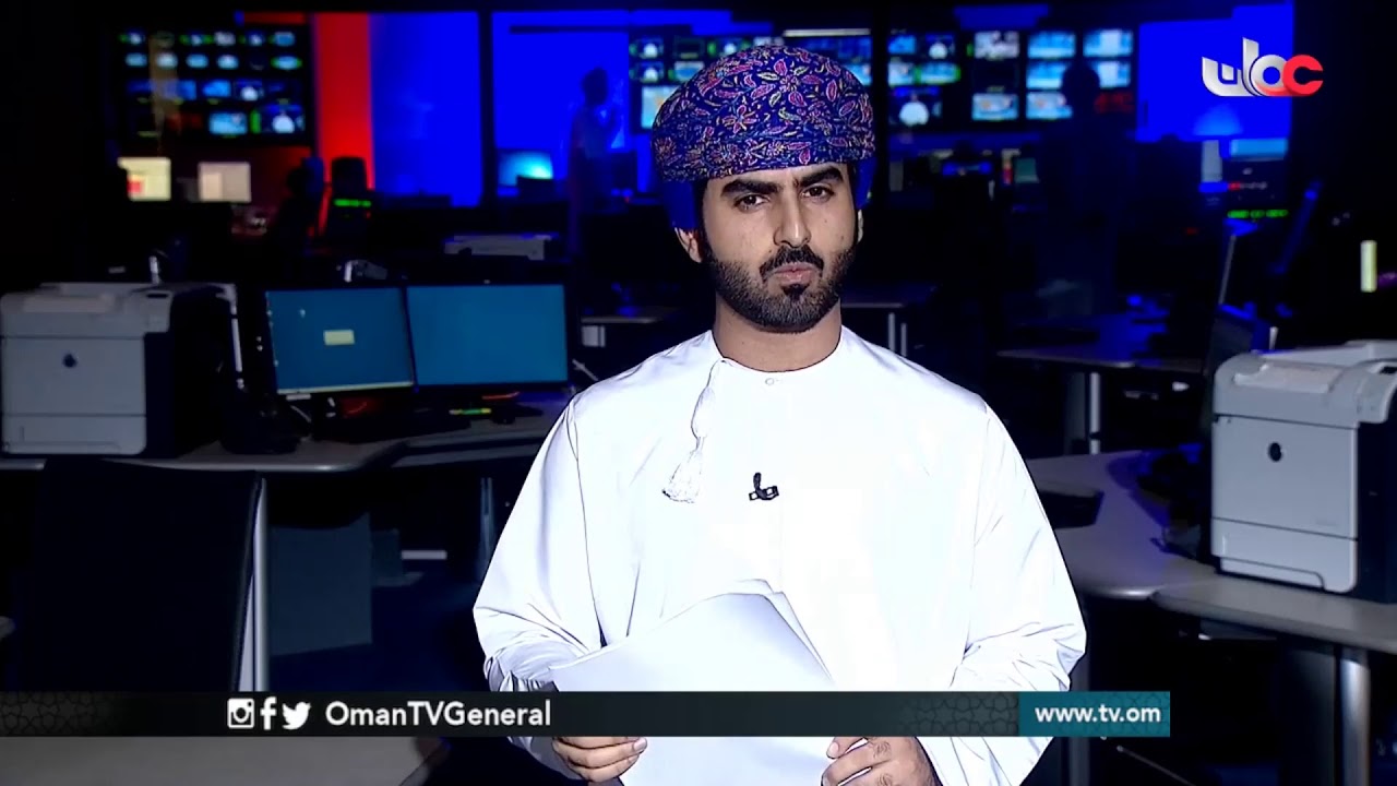 وفاة عشر مواطنين من عائلة واحدة جراء حريق شب بمنزلهم في ولاية #صحم