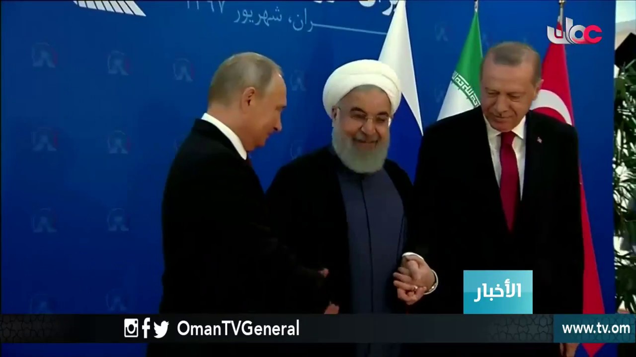 أخبار العاشرة | الجمعة 7 سبتمبر 2018م