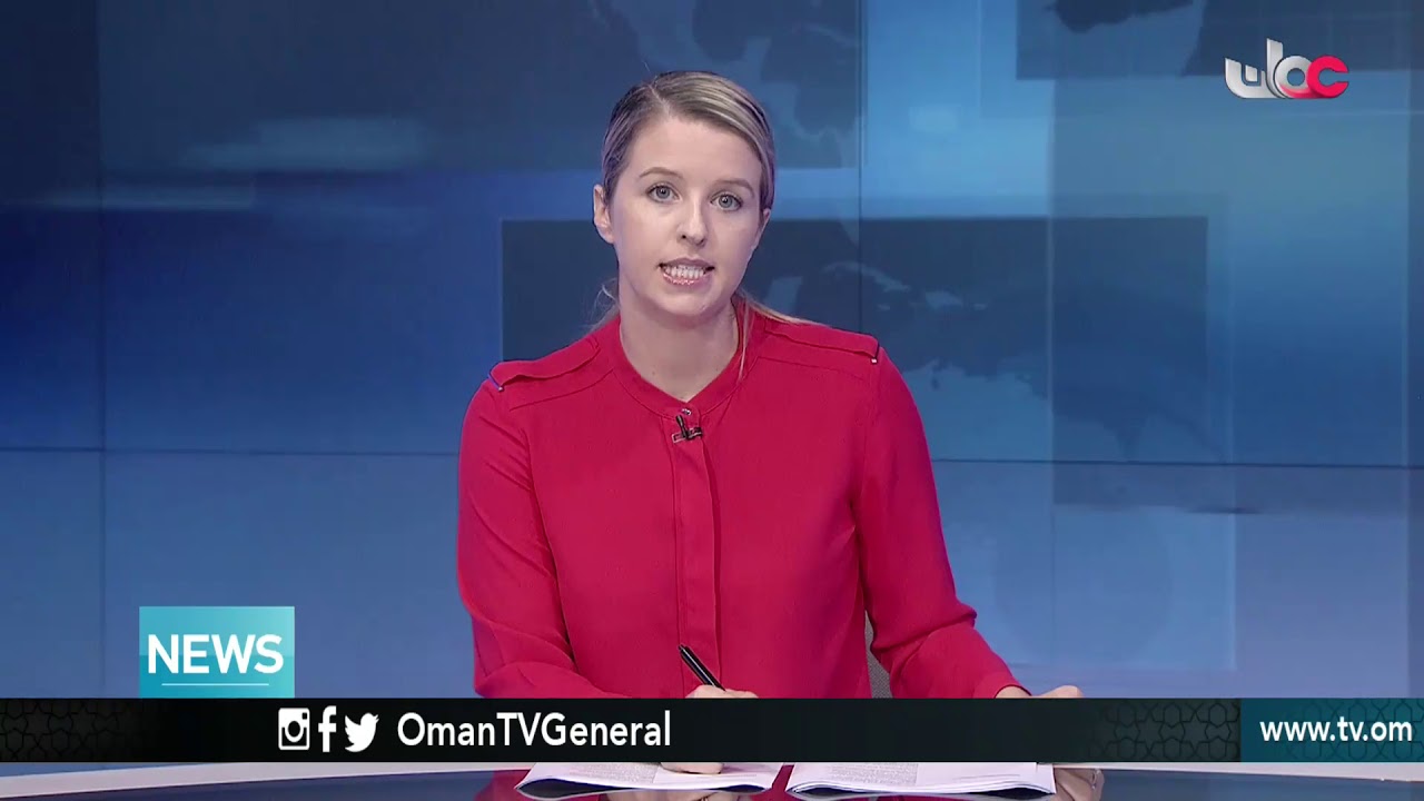 English News Bulletin – Friday 22 September 2018