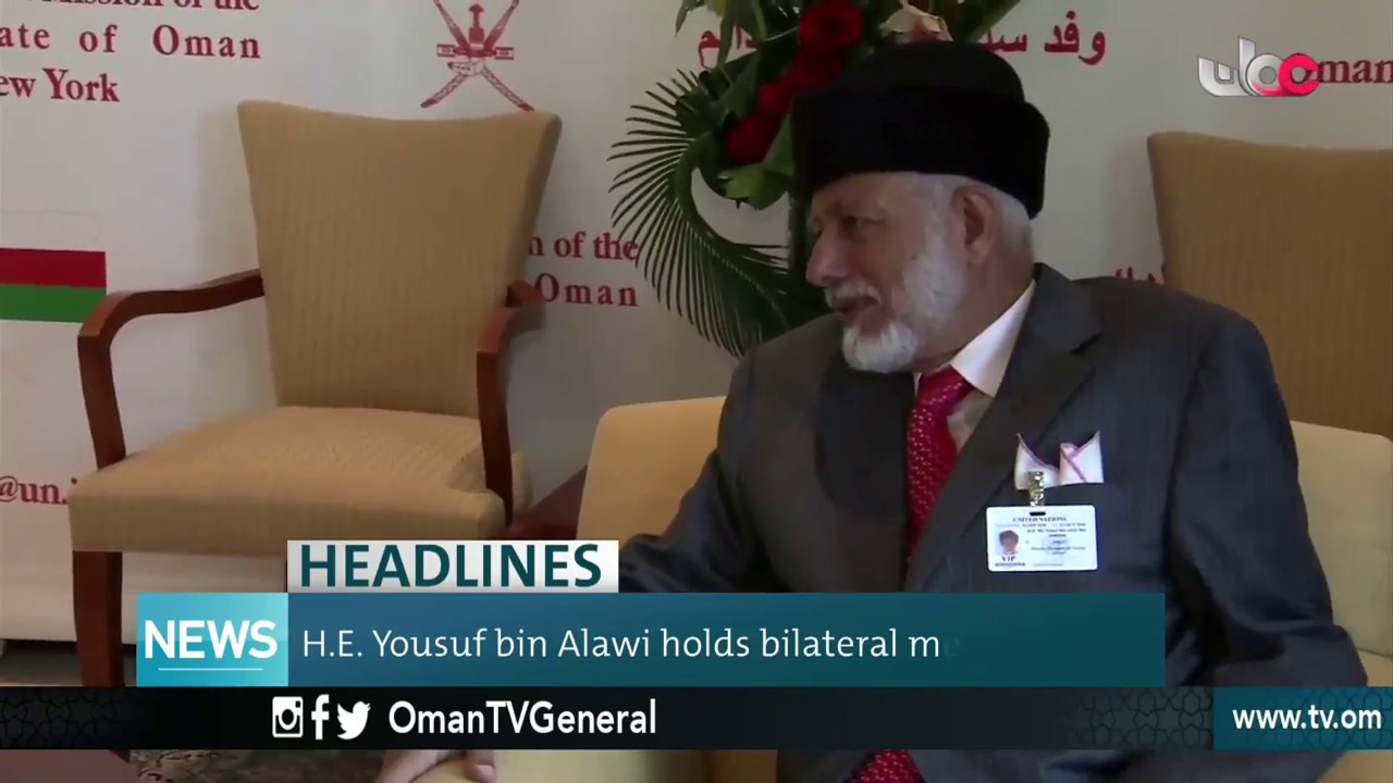 English News Bulletin – Saturday 29 September 2018