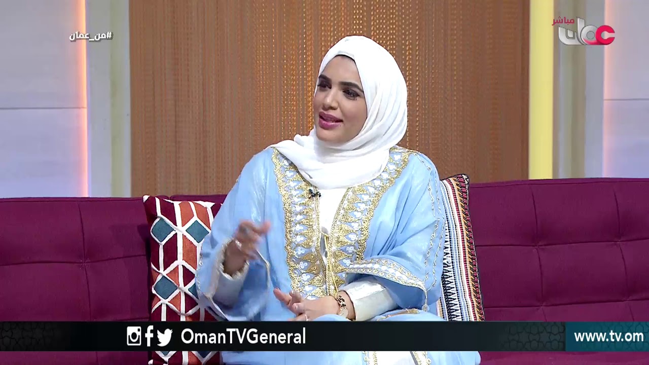 من عمان | الثلاثاء 23 أكتوبر 2018م