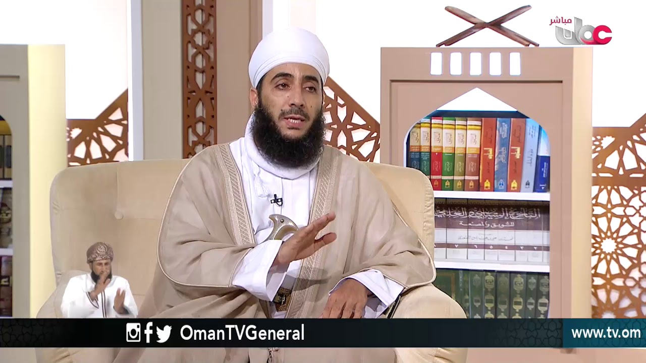 سؤال أهل الذكر | العدل  .. مقاصد وأحكام  – الجزء الثاني | الأحد 30 سبتمبر 2018م