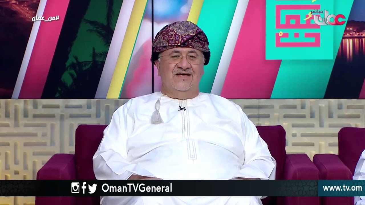 التعريف بمشروع مدينة تقنية النانو | من عمان | الأربعاء 3 أكتوبر 2018م