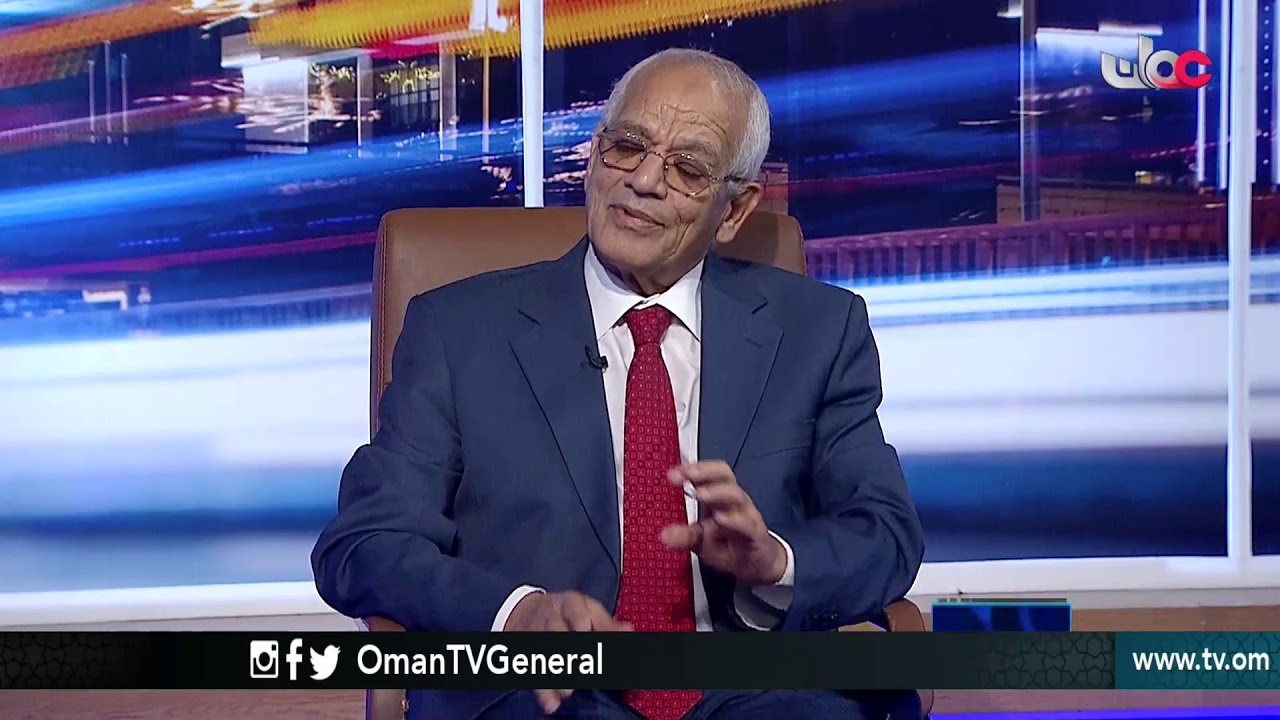 #ملف_الأسبوع⁩ | “الأمم المتحدة..  دعوات التطوير والإصلاح” | الأربعاء 3 أكتوبر 2018م