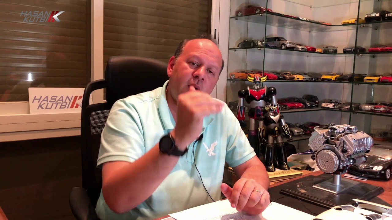 سوق السيارات السعودي  ٢٠٠٨ – ٢٠١٨ صعود !! هبوط !! – حسن كتبي