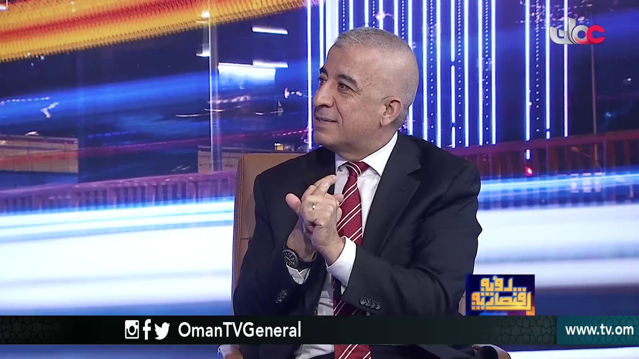 رؤية اقتصادية | أزمة الرسوم التجارية بين أمريكا والصين ، وتداعياتها على الاقتصاد العالمي