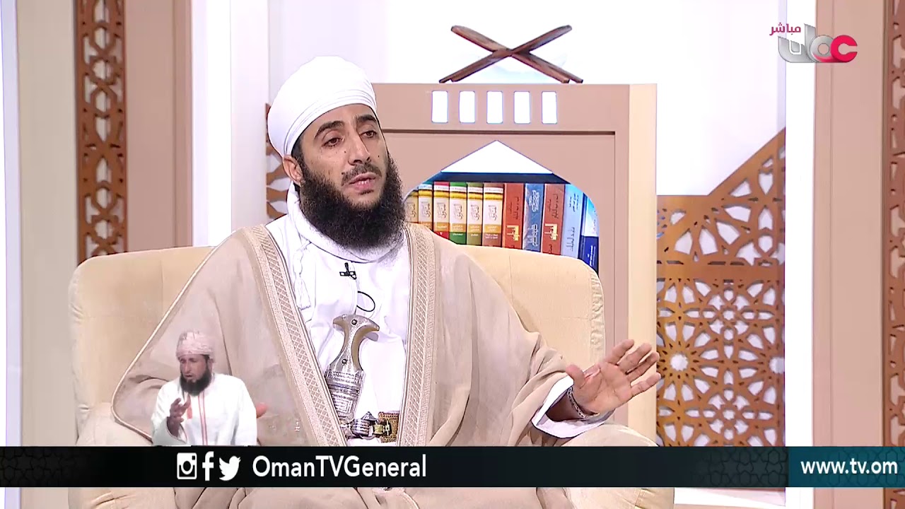 سؤال أهل الذكر | حلقة عامة | الأحد 7 أكتوبر 2018م