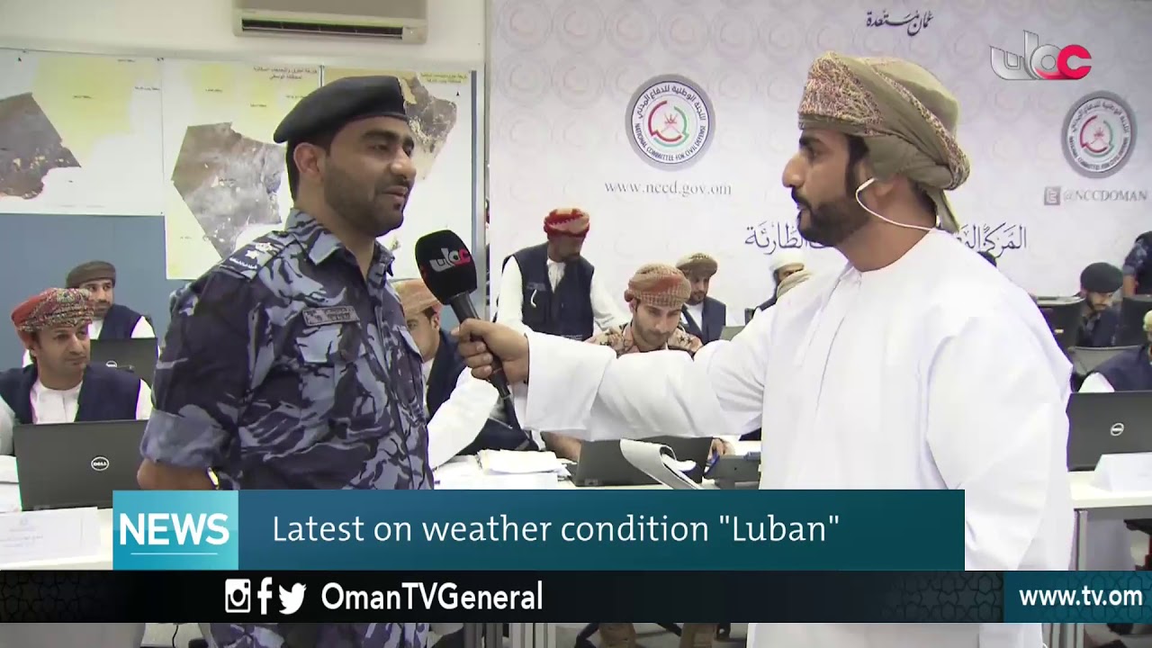 English News Bulletin – Sunday 14 October 2018